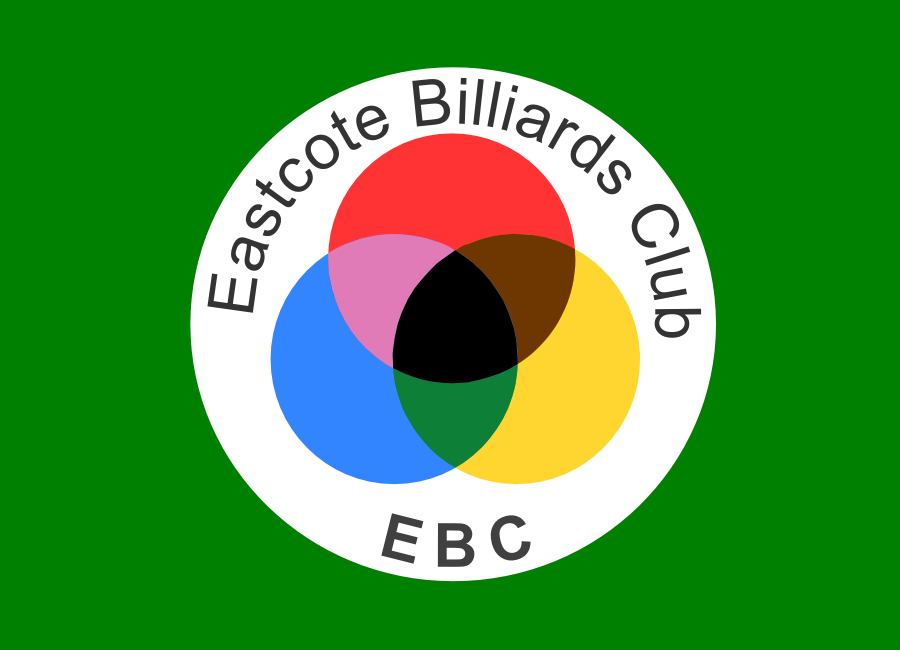 Eastcote Billiards Club website
